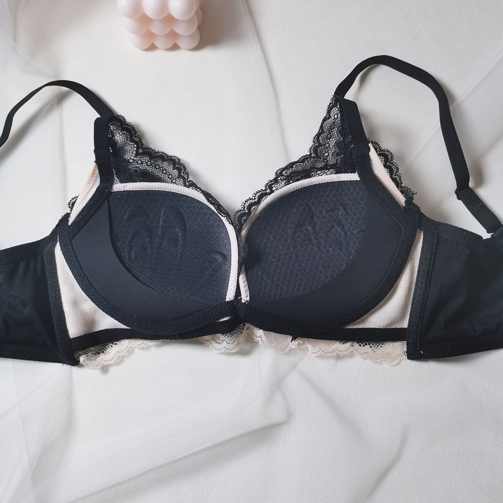 法式性感集中靚靚內衣