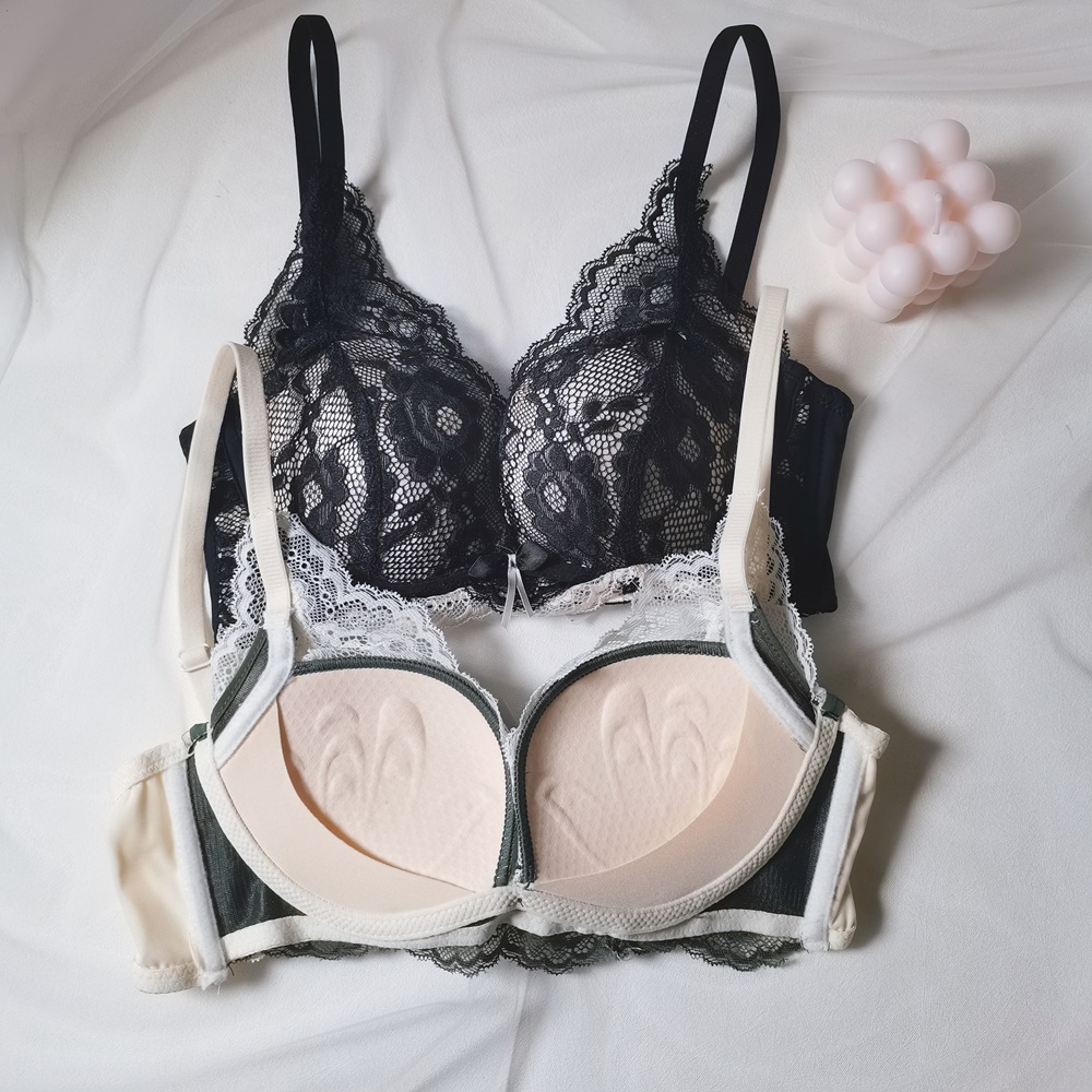 法式性感集中靚靚內衣