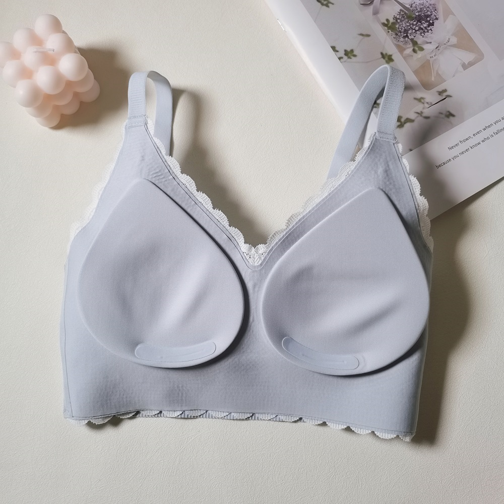 韓系無鋼圈軟支撐小背心