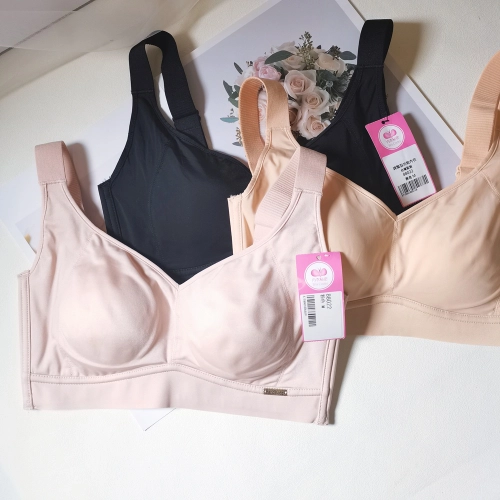 Three-dimensional 3D steel-free shaping and adjusting underwear