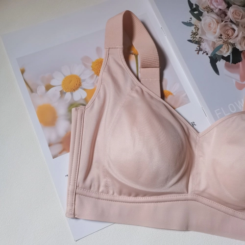 Three-dimensional 3D steel-free shaping and adjusting underwear