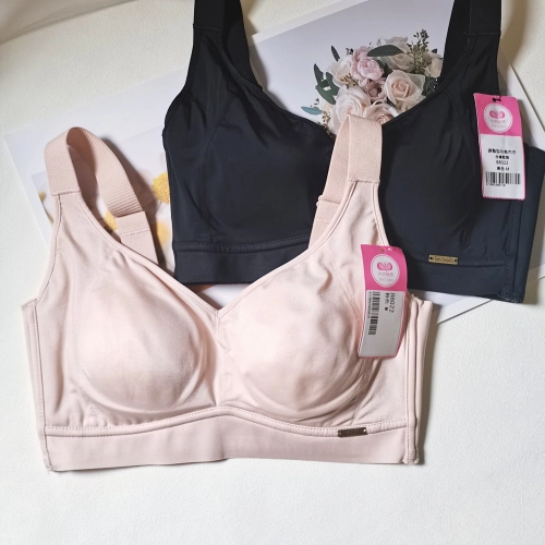 Three-dimensional 3D steel-free shaping and adjusting underwear