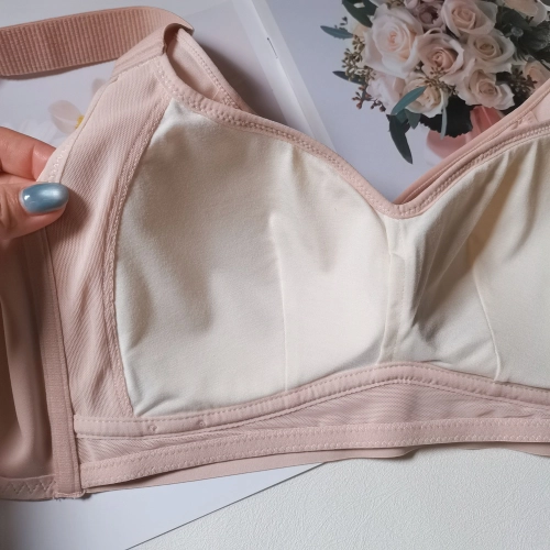 Three-dimensional 3D steel-free shaping and adjusting underwear