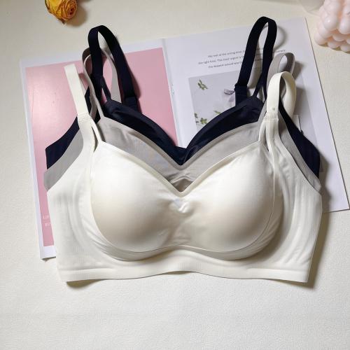 Smooth repair pair without steel ring underwear - Wireless