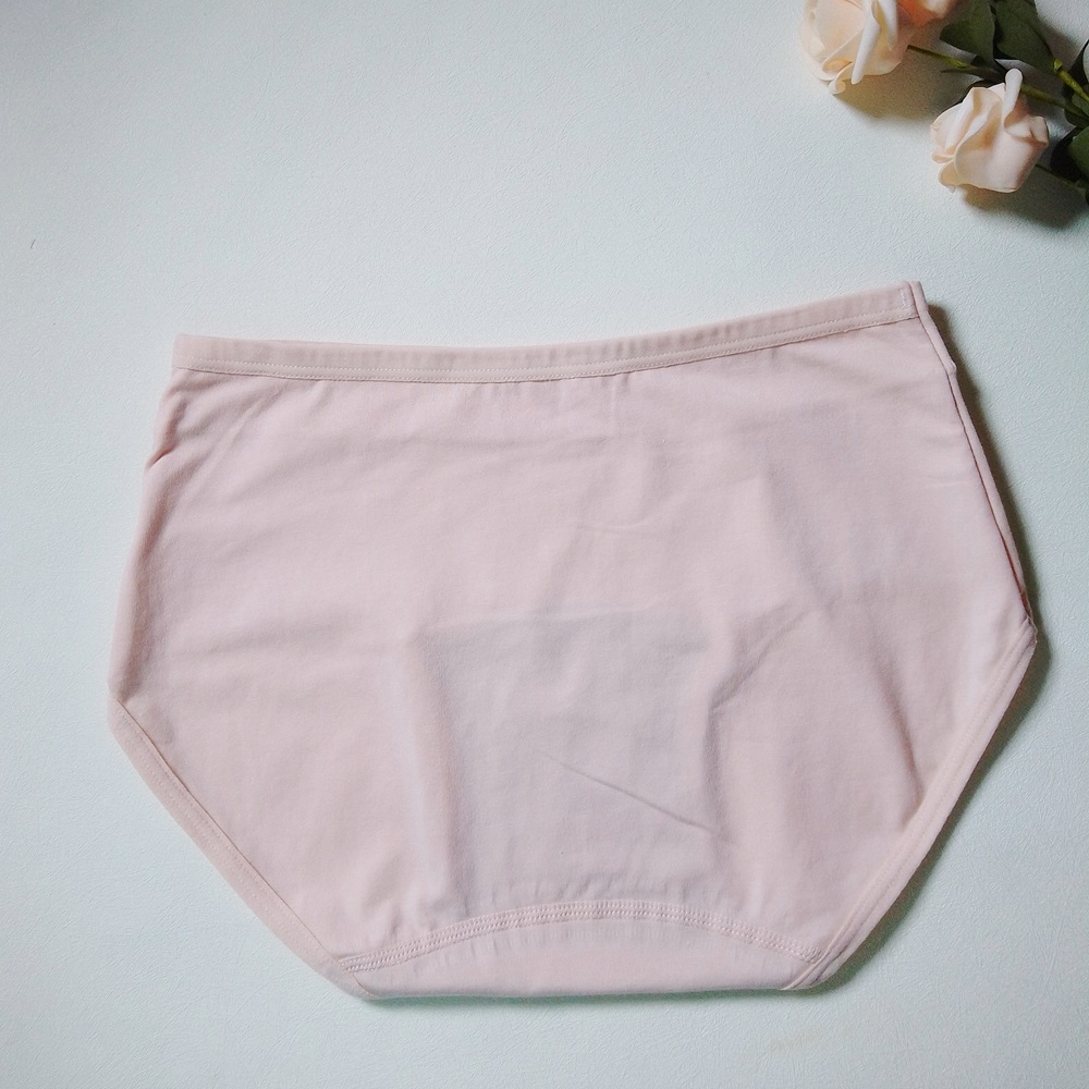 純棉7A抗菌內褲