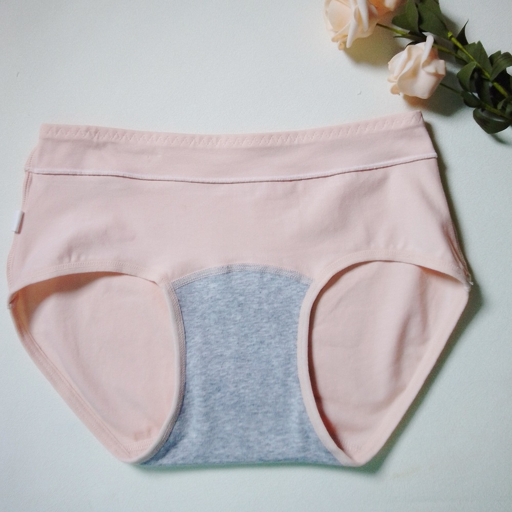 純棉7A抗菌內褲
