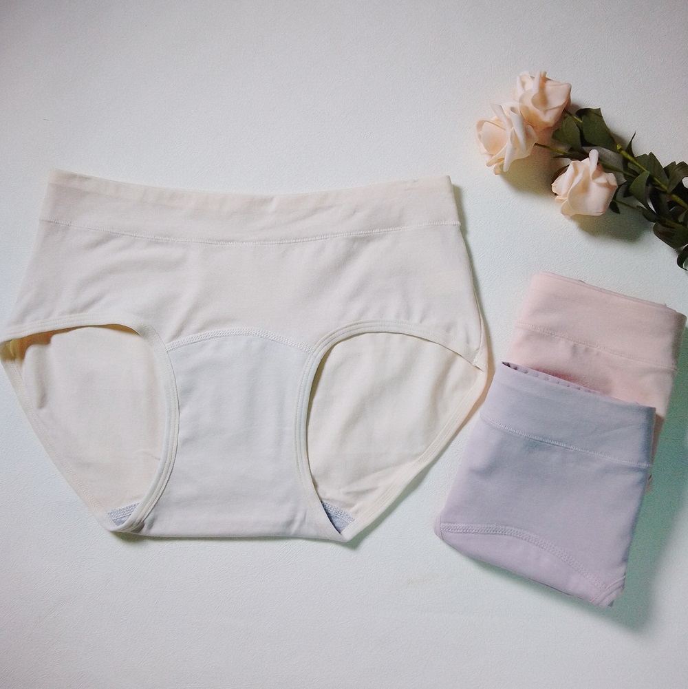 純棉7A抗菌內褲