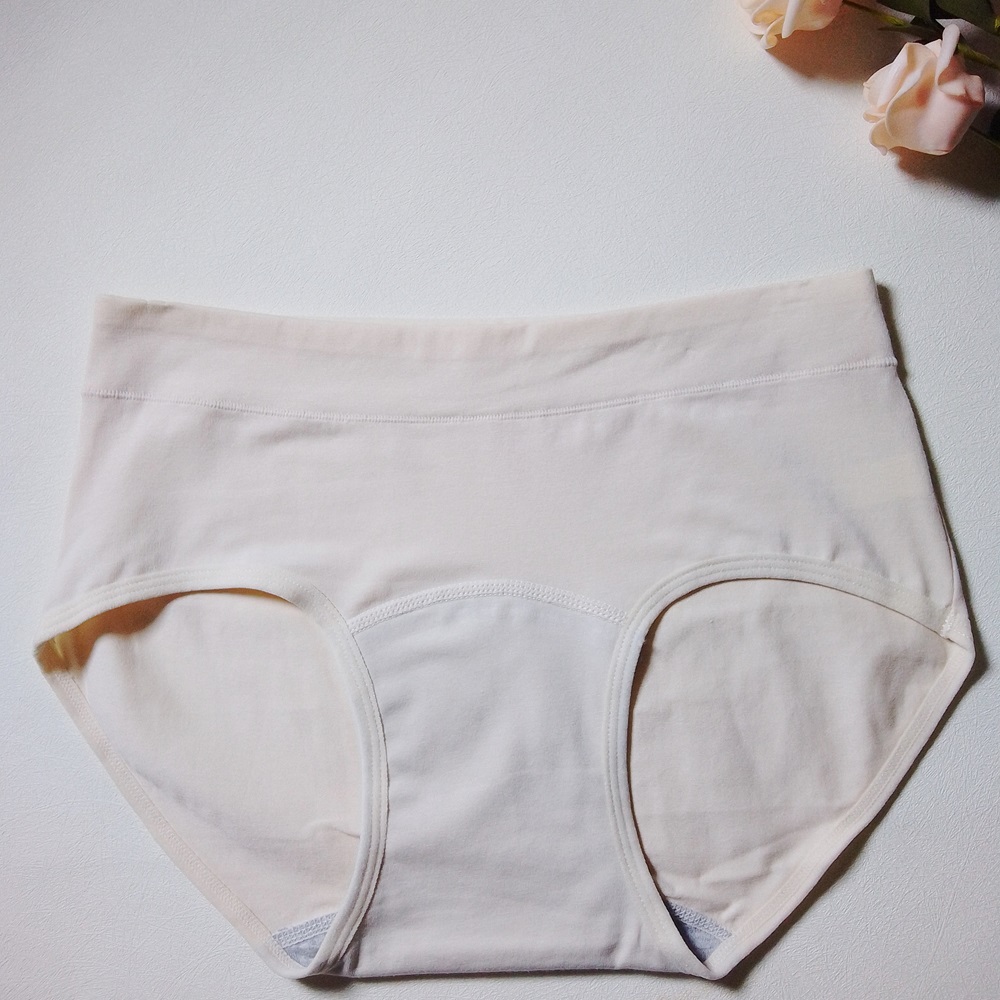 純棉7A抗菌內褲