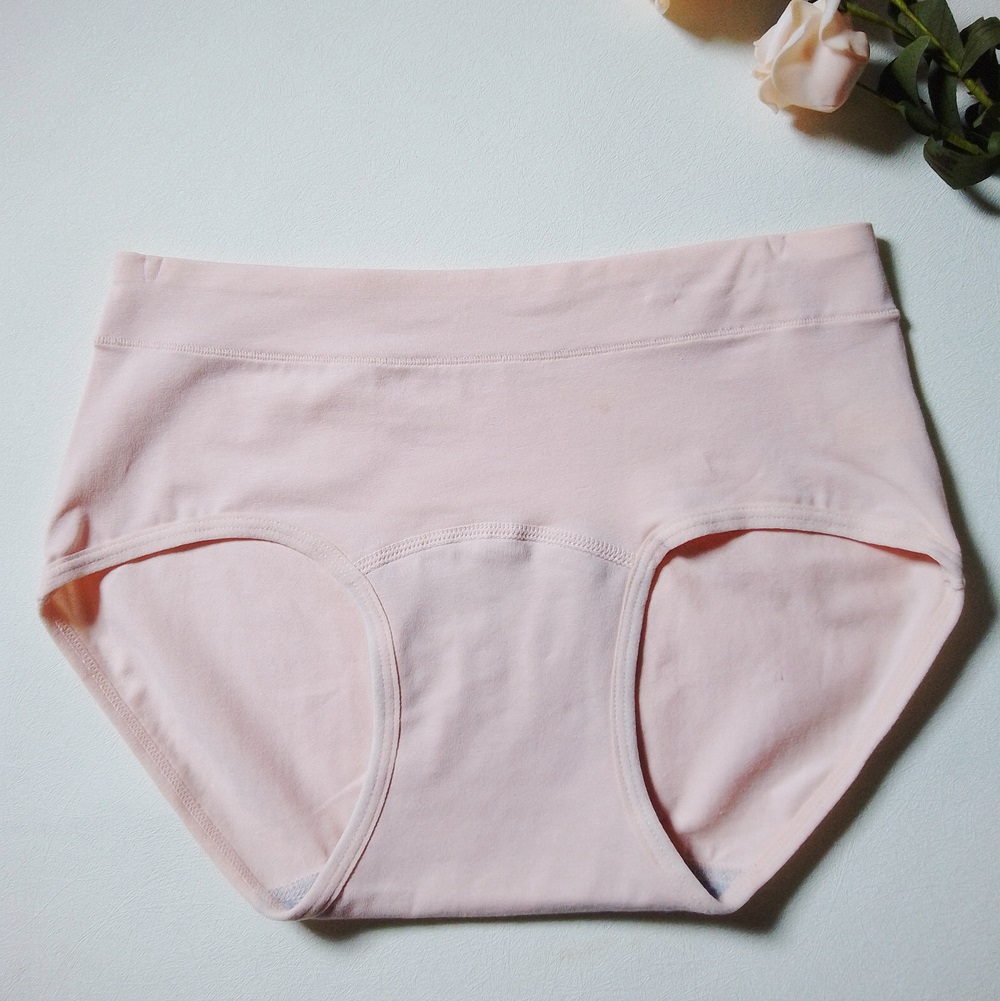 純棉7A抗菌內褲