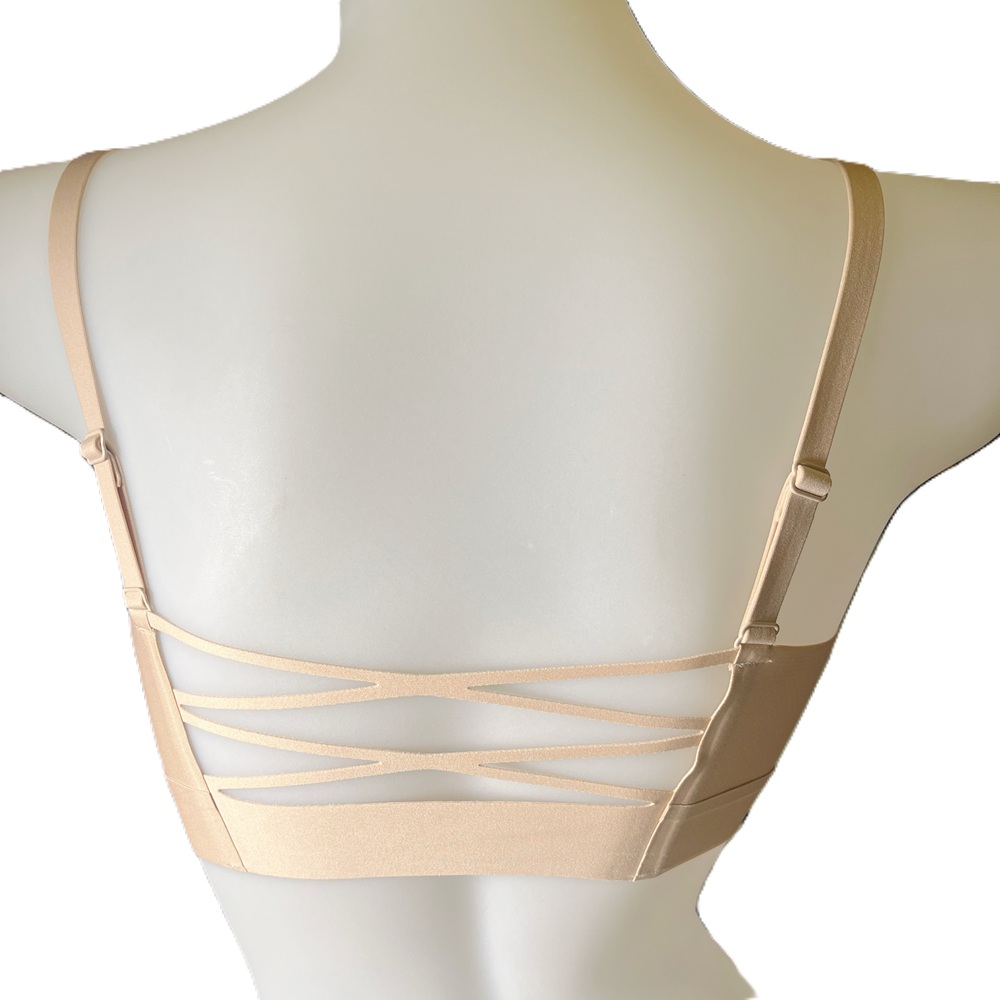 性感交叉美背吊帶背心