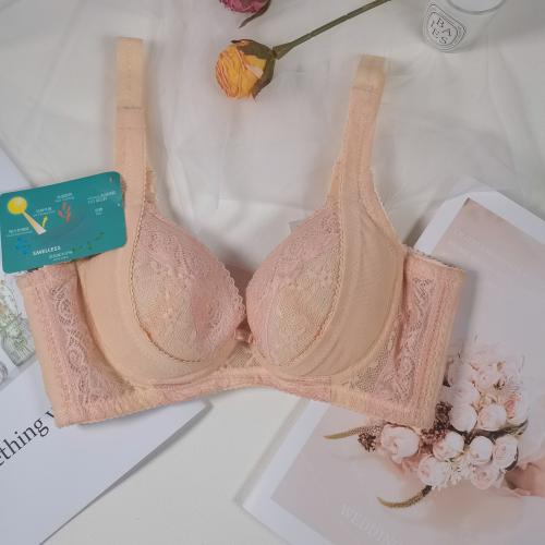 【A-G cup size】Dream Porto Antibacterial QQ Cotton Adjustable Underwear
