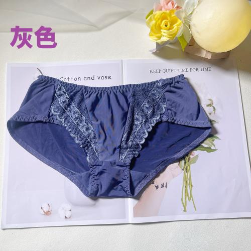 A must-have for small breasts, not to suppress a good mood. Soft steel ring adjustable underwear with pants