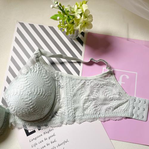 Starlight Soft Steel Ring Comfort Adjustable Underwear