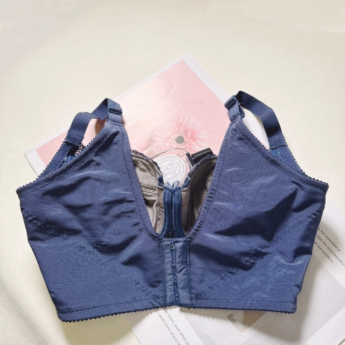 竹炭背心款高機能吊橋二合一調整型內衣-高矯正型系列     （內褲另購）