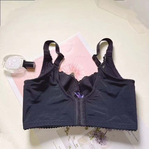 彈力記憶棉調整型內衣 32-40 A－G杯