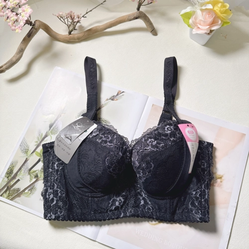 高機能吊橋式一體性遠紅外線短馬甲內衣