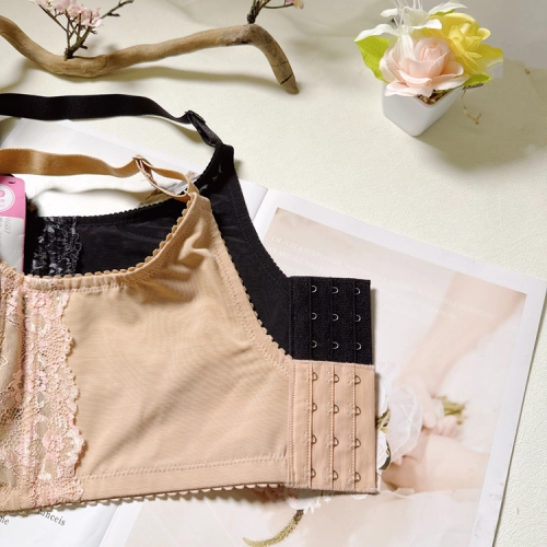 高機能吊橋式一體性遠紅外線短馬甲內衣