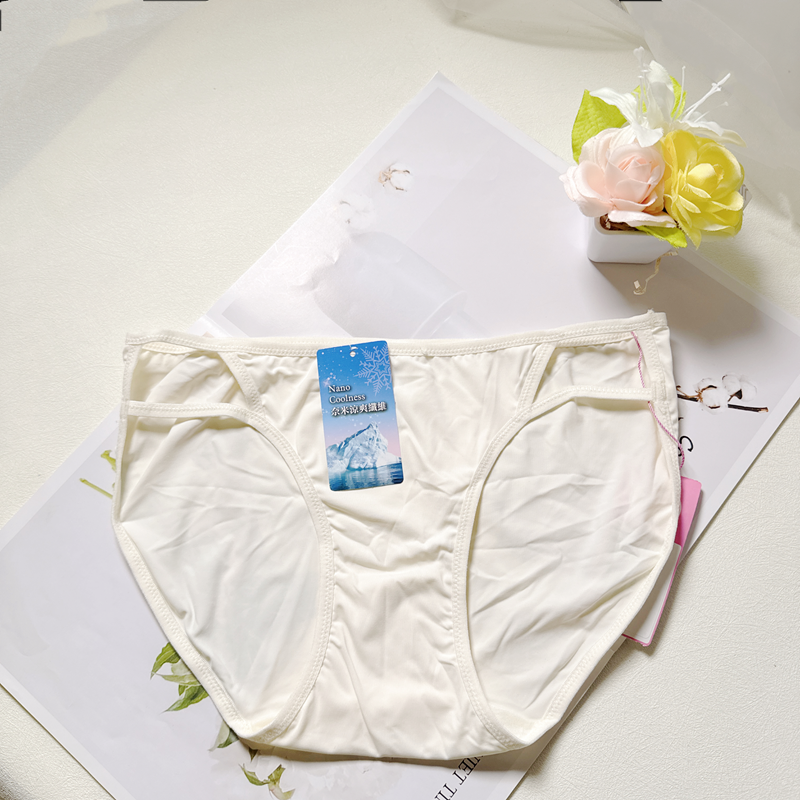 糖果系：無鋼圈少女調整型內衣-配套內褲