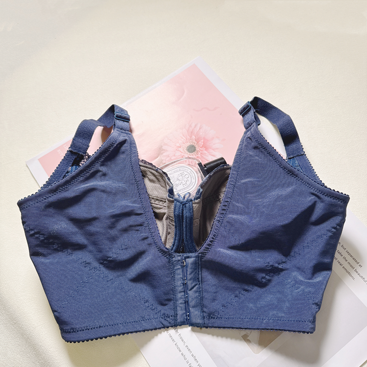 竹炭背心款高機能吊橋二合一調整型內衣-高矯正型系列     （內褲另購）