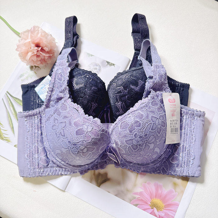 彈力記憶棉調整型內衣 32-40 A－G杯