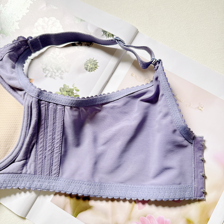 彈力記憶棉調整型內衣 32-40 A－G杯