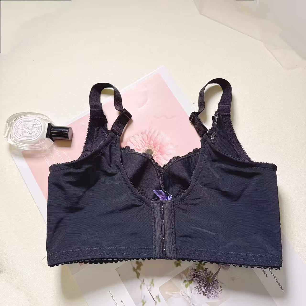 彈力記憶棉調整型內衣 32-40 A－G杯