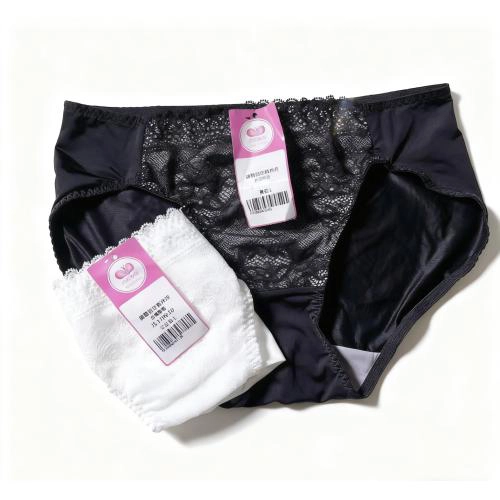 All-natural cooling thin cup shaping bra - soft steel ring matching underwear