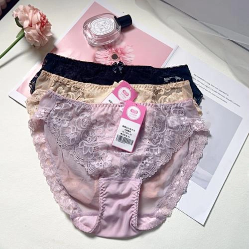 遠紅外長時間穿著養脂調整型內衣-軟鋼圈大U美背配套內褲