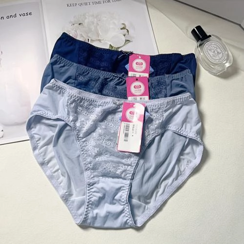 撫媚撩人大全罩調整型內衣配褲