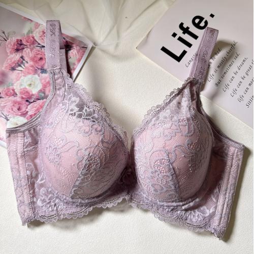 Far-infrared long-term wearing fat-regulating adjustable underwear - soft steel ring large U-shaped back design
