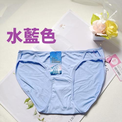 Candy category: Unlined girl-style adjustable underwear - matching panties