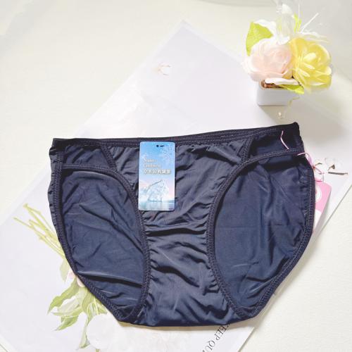 Candy category: Unlined girl-style adjustable underwear - matching panties