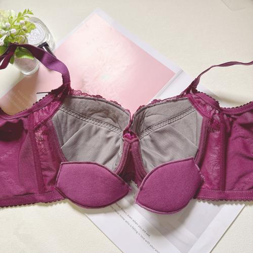 Ceramic charcoal vest-style high-performance suspension bridge two-in-one adjustable underwear - High Corrective Series (Panties are sold separately)