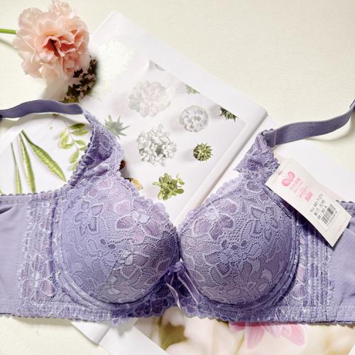Elastic memory foam adjustable underwear, size 32-40, A-G cup