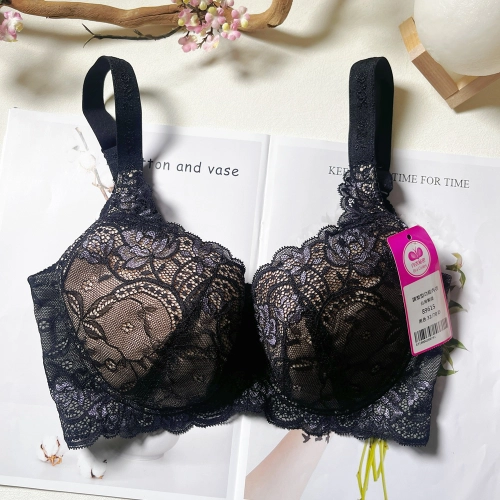 絕世舒適無鋼圈著感機能內衣-必入