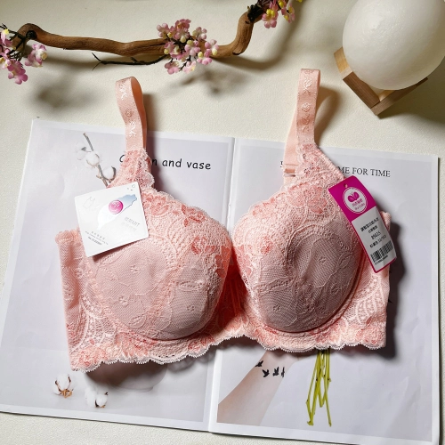 絕世舒適無鋼圈著感機能內衣-必入