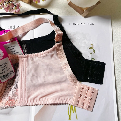 絕世舒適無鋼圈著感機能內衣-必入