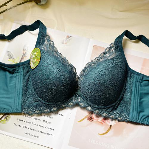 Absolutely stunning and captivating deep V shaping slimming bra - bamboo charcoal moisture-absorbing and sweat-discharging adjustable underwear