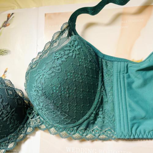 Absolutely stunning and captivating deep V shaping slimming bra - bamboo charcoal moisture-absorbing and sweat-discharging adjustable underwear