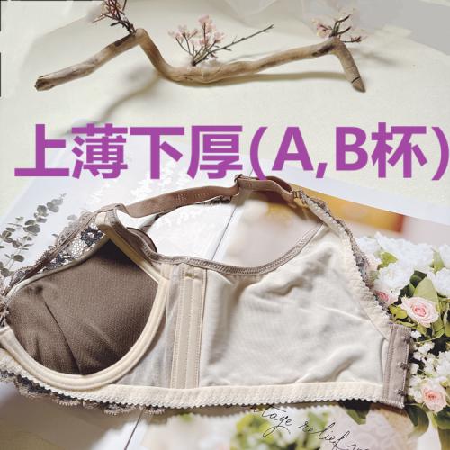 All-enjoyable and beautiful back lingerie. A. B. C. D. Coverings
