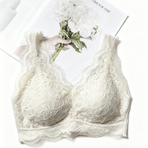 Soft Embrace Lace BRA 