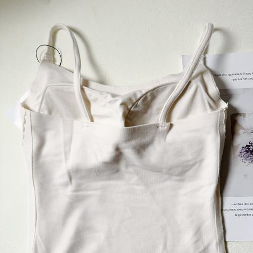 Soft Waist Sculpting Cami