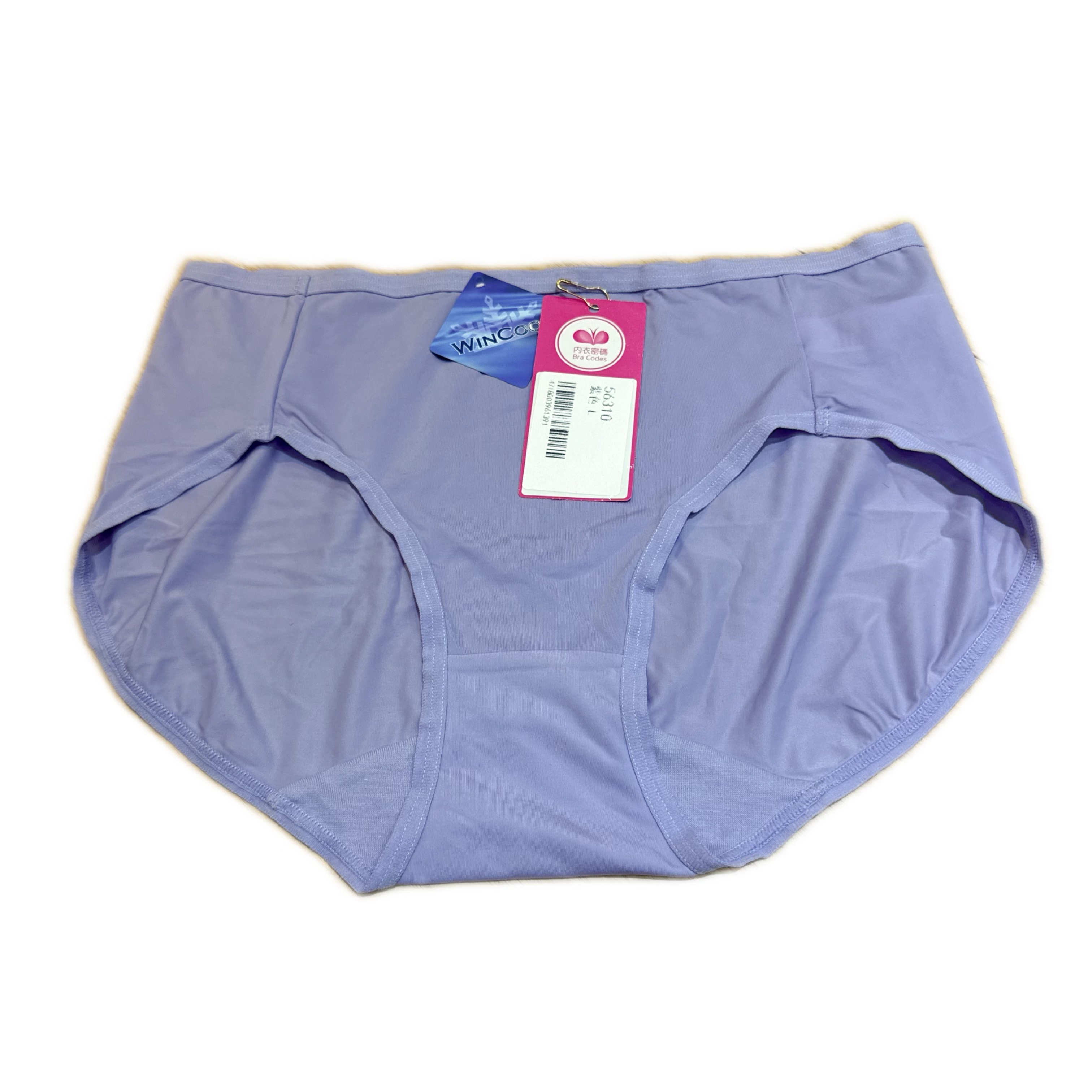 夏季新款凉感舒適收副乳調整機能內衣配套內褲