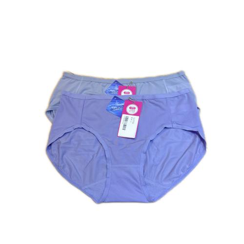 Summer new style cool and comfortable adjustable bra and underpants set with internal pants