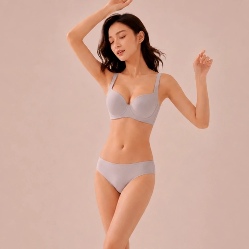 CloudLift Seamless Shaping Bra