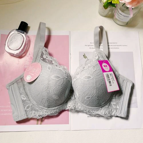 Contouring Soft-Wire Bra with Inner Support