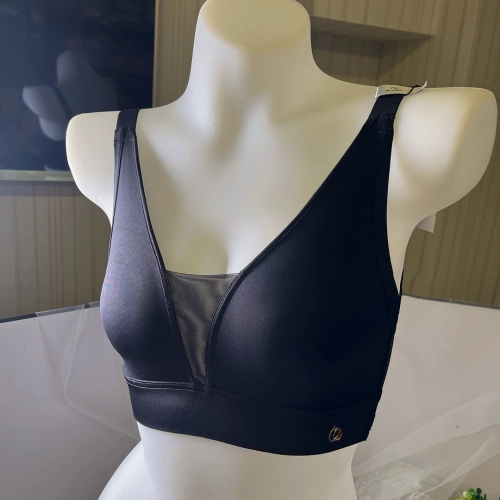 Star Veil Lift Bra