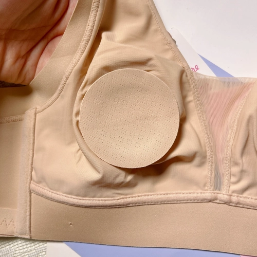 Star Veil Lift Bra