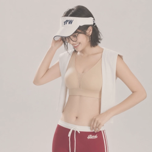 Star Veil Lift Bra