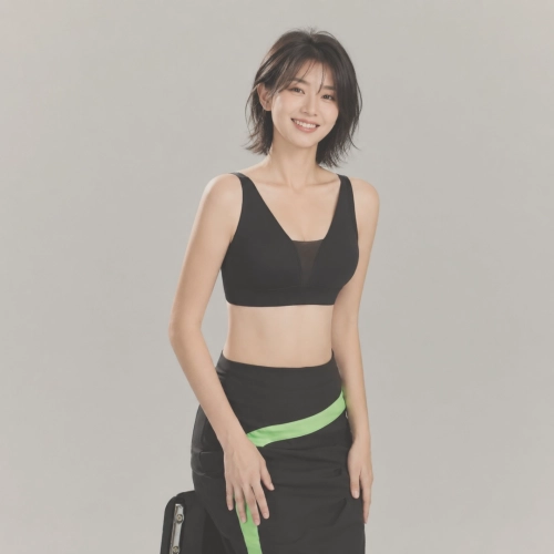 Star Veil Lift Bra